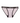 Knotty Grey Cotton Banded Briefs