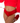 Knotty Red Lace Full-Coverage Mesh Brief