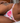 Knotty Blooming Romance Strappy Thong