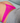 Knotty Flawless Fuchsia Seamless Thong