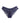 Knotty Scalloped Lace Cheeky