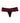 Knotty Pretty in Blooms Thong