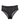 Knotty Mid-Rise Mesh Cheeky