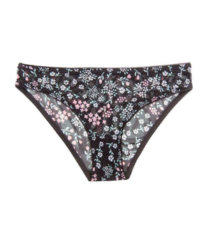 Knotty Blooms and Romance Bikini