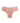 Knotty Simply Cheeky Nude