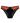 Knotty Pumpkin Spice Lovely Lace Cheeky