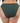 Knotty AiraModal™ Evergreen Ruffle Cheeky