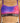 Knotty Aquarius Zodiac Bralette
