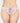 Knotty Blooming White Petal Bikini