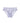 Knotty Bloom in Lavender Bikini