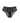 Knotty Bowtastic Lace Cheeky