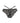 Knotty Midnight Metallic Cheeky