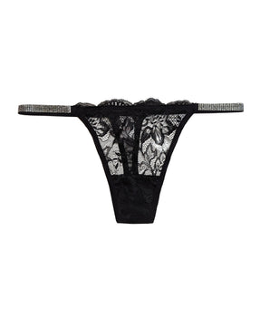 Knotty Seductive Vixen G-String