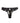 Knotty Shadow Veil Thong