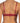 Knotty Blushing Rose Polka Dot Bra