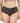 Knotty Bowtastic Lace Cheeky