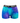 Knotty Pisces Zodiac Boxer
