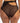 Knotty Buckled and Bound Cheeky