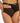 Knotty Buckled and Bound Cheeky
