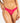 Knotty Candy Cozy Thong