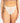 Knotty Chantilly Lace Cheeky