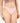 Knotty Cotton Elastic-Waist Brief