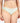 Knotty Creamy Peppermint Briefs
