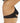 Knotty Cuff-Me Darling Choker + Bra (2-Piece)