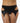 Knotty Cuff-Me Darling Garter + Thong (2-Piece)