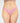 Knotty Dots in Pink Thong