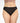 Knotty Dots in Velvet Bikini