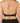 Knotty Fantasy Goth Cobweb Halter Bra