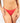 Knotty Flirty Rouge Desires G-String