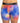 Knotty Gemini Zodiac Boxer
