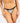 Knotty Grey Cotton Banded Briefs