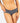 Knotty Grey Magnolia Cotton Briefs