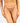 Knotty High Cut Wildcat Bikini
