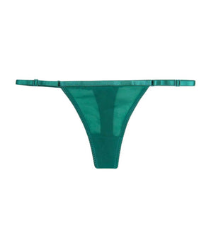 Knotty Highland Passion G-String