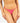 Knotty Hot Pink G-String