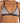 Knotty Knotty Grey Cotton Bra