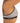 Knotty Knotty Grey Cotton Bra