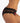 Knotty I Vant You Velvet Cheeky