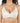 Knotty AiraModal™ Jersey Ribbed Floral Bra