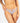 Knotty Lavender Dream Thong