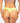 Knotty Fave Fluorescent Cotton Thong