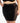Knotty Miss Kitty Cat Velvet + Mesh Skirt