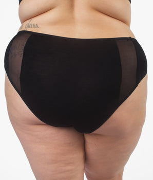 Knotty Mistress Of The Night Brief