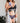 Knotty Scalloped Lace Cheeky