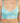 Knotty Mystic Blue Lace Corset Bra