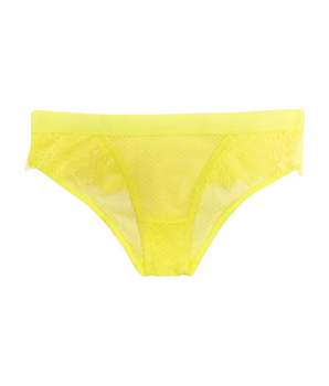 Knotty Neon For Days Briefs